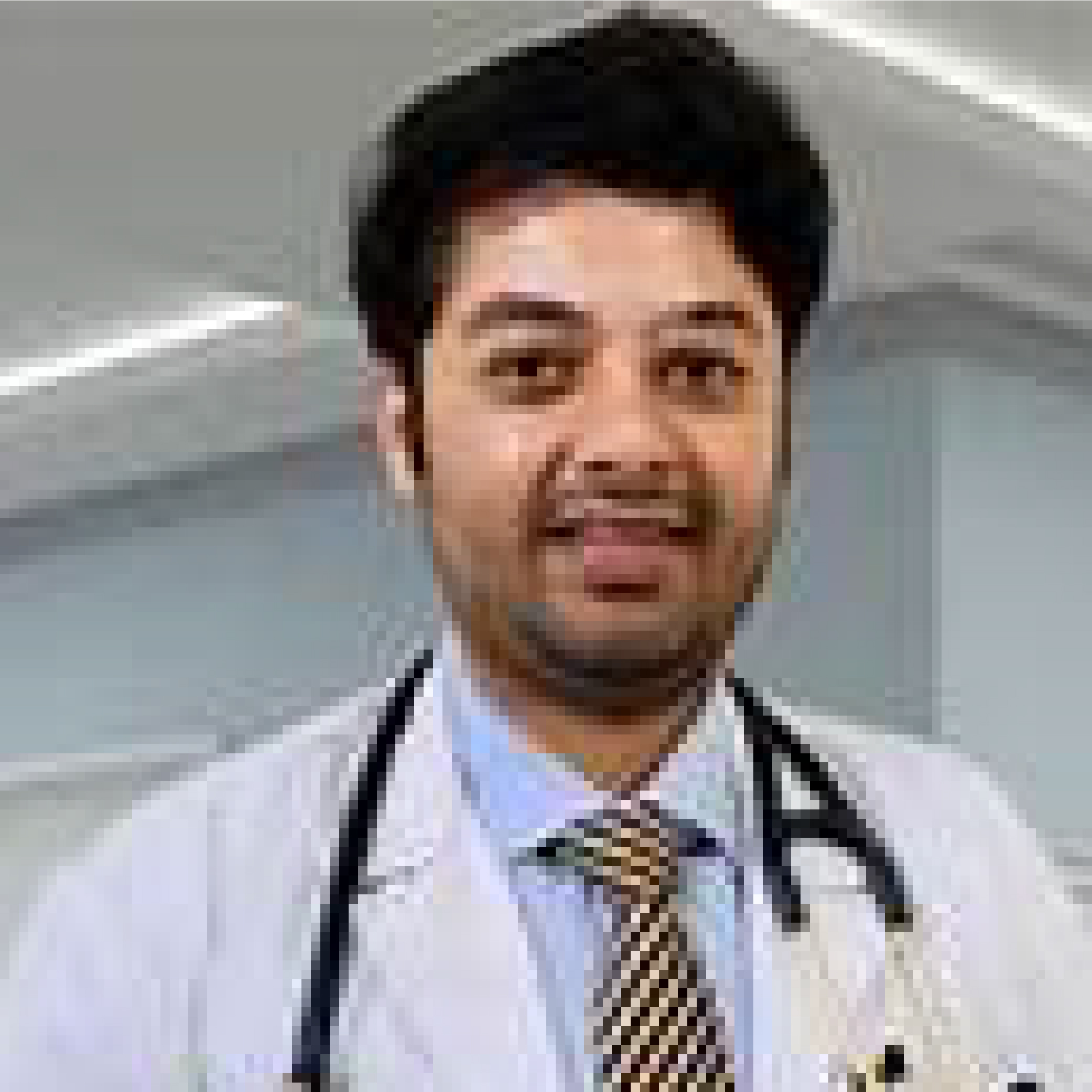 Dr. Vinayak Hiremath